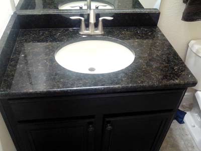 Denver Colorado  Granite marble countertops 4 Greeley